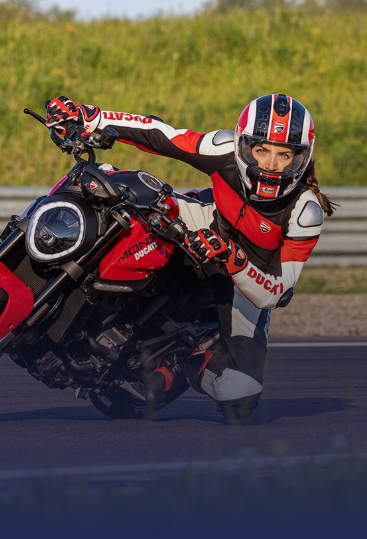 Two Wheels