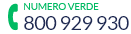 numero verde