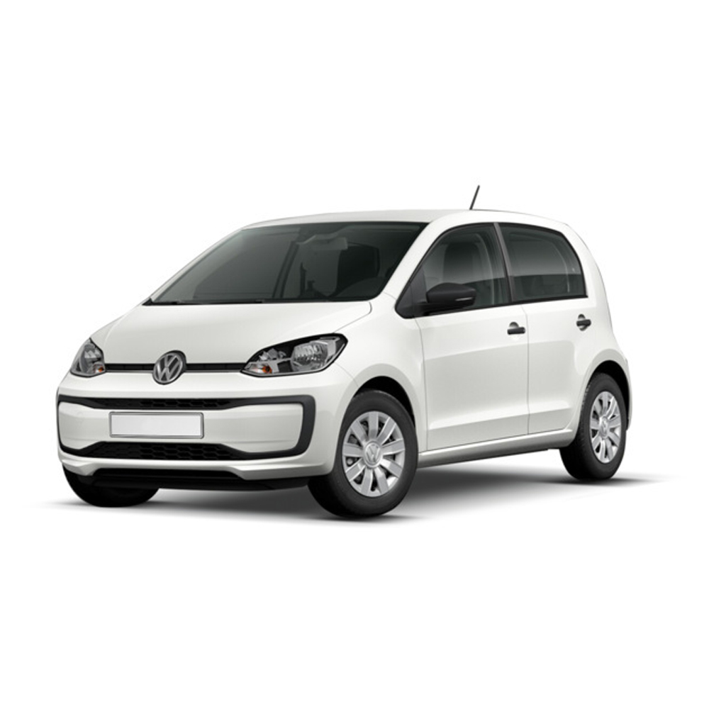 VOLKSWAGEN UP! - Pafin Rent - Noleggio auto - soluzioni di