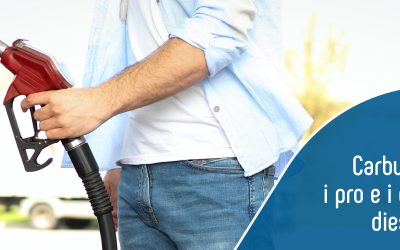 Guida ai carburanti tradizionali per auto 2023: pro e contro di benzina, diesel, GPL e metano