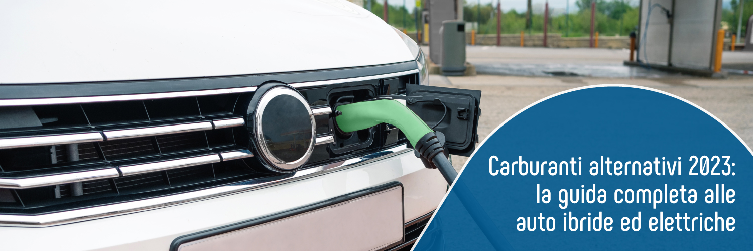 Carburanti alternativi