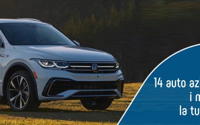 Le 14 auto aziendali più scelte: la lista dei migliori veicoli per la tua flotta aziendale