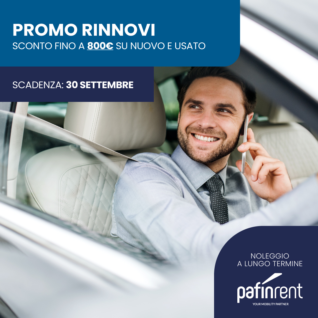luglio-rinnovi