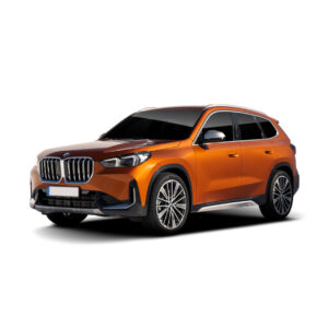 BMW X1 sDrive 20d DCT Sport utility vehicle 5-door (Euro 6E)