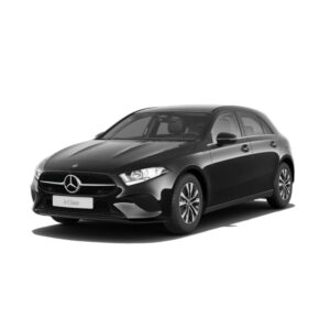 MERCEDES-BENZ CLASSE A 180 d