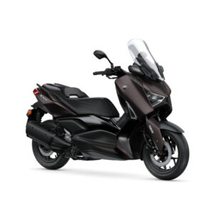 YAMAHA XMAX 300 Scooter (Euro 5+)