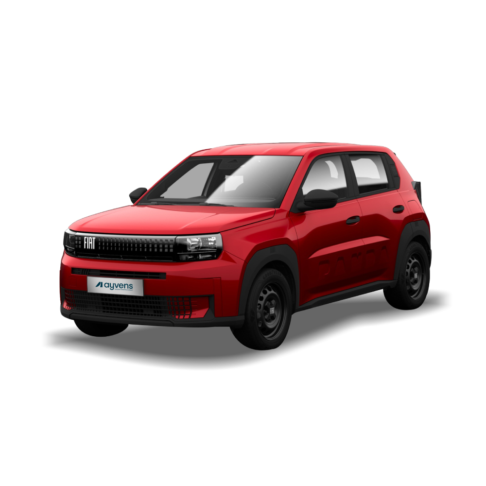 FIAT GRANDE PANDA