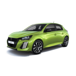 PEUGEOT 208 Allure Hybrid 145 e-DCS6 auto Hatchback 5-door (Euro 6E)