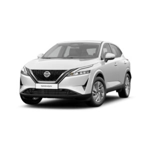 NISSAN QASHQAI 1.3 MHEV 158 Acenta Xtronic Cross over 5-door (Euro 6D)