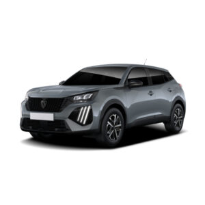 PEUGEOT 2008 Hybrid 145cv e-DCS6 Allure