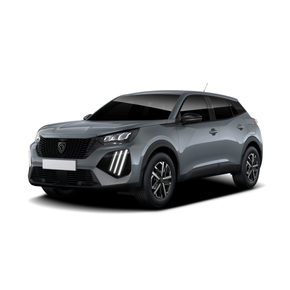 PEUGEOT 2008 Hybrid 145cv e-DCS6 Allure