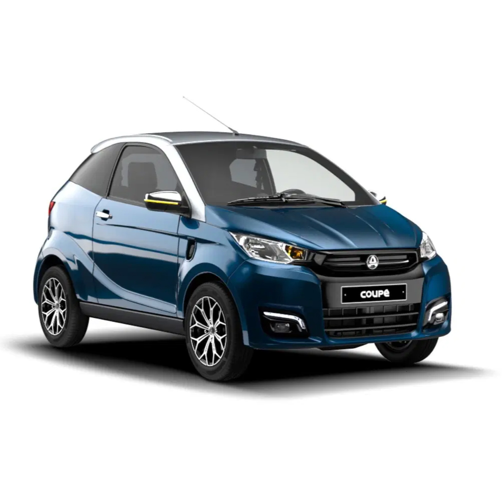 AIXAM AMBITION COUPE' SPORT