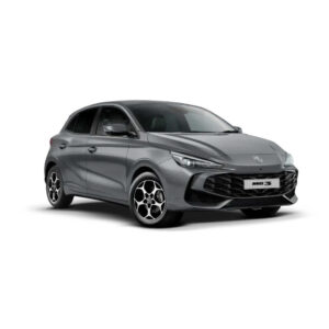 MG3 1.5 Hybrid+ Luxury