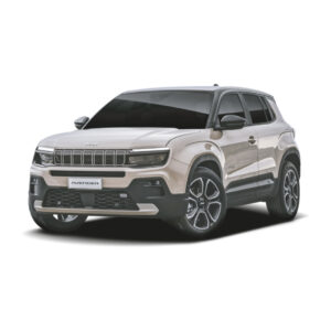 JEEP AVENGER 1.2 MHEV e-Hybrid Turbo Longitude