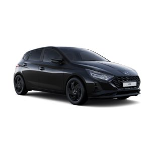 HYUNDAI I20 1.0 T-GDI 90cv DCT ConnectLine