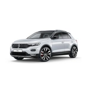 VOLKSWAGEN T-ROC 1.5 eTSI 85kW ACT Life DSG