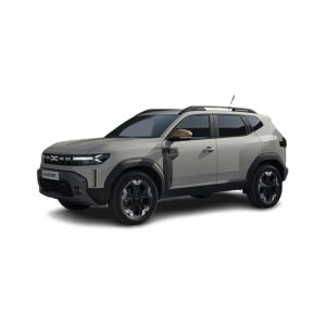 DACIA DUSTER 1.2 Eco-G 120cv Expression
