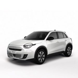 FIAT 600 1.2 Hybrid 110cv Icon