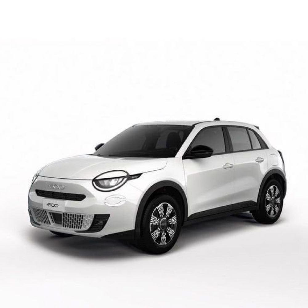 FIAT 600 1.2 Hybrid 110cv Icon