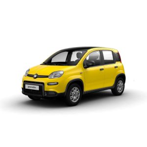 FIAT PANDINA 1.0 FireFly 65cv S&S 6m Hybrid Icon