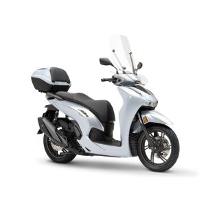 HONDA ADV 350 bauletto keyless