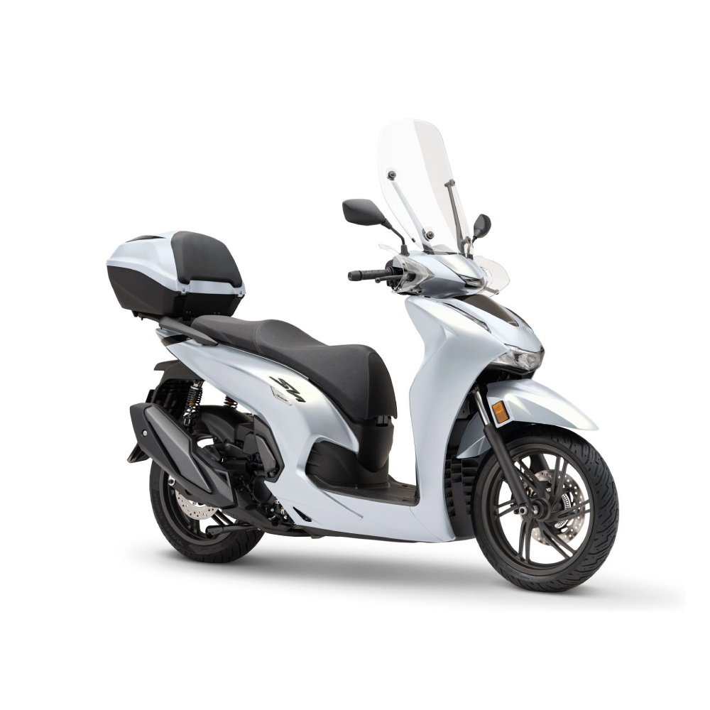 HONDA ADV 350 bauletto keyless