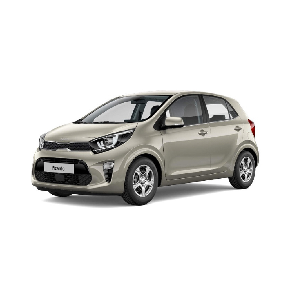 KIA PICANTO 1.0 GDi AMT Urban