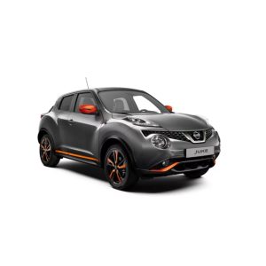 NISSAN JUKE 1.0 DIG-T 114 Acenta MT