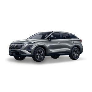 OMODA 5 SHS-H 1.5 TGDI HEV PREMIUM